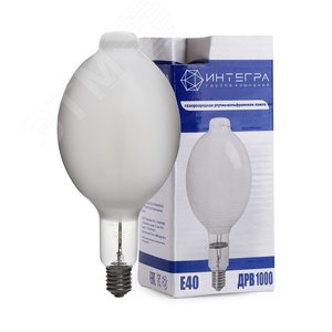 Лампа ДРВ 1000 Вт Е40 (6)