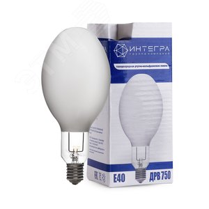 Лампа ДРВ 750 Вт Е40 (6)