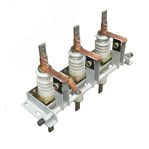 Заземлитель ЗРФ-10/630 (комплект)