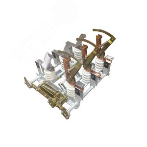 Выключатель нагрузки ВНА/ТЕ-Л(л,п)-10/630-2З   в  комплекте с приводами ПР-10БВН, ПР-10Б, вилками   ВГ,ВПУ