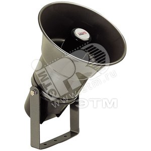 Громкоговоритель рупорный