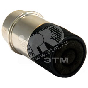 Капсюль динамический микрофонный