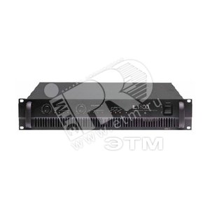 Усилитель мощности 2х360 8 Ом