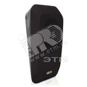 Громкоговоритель IWS-03(b) настенный черный