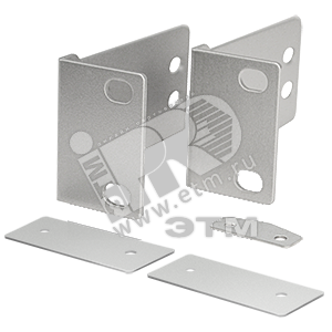 Комплект крепежный 19' для DSA-100D/DV