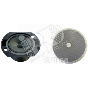 Громкоговоритель ГГП CS-05W потолочный