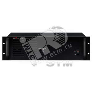 Усилитель мощности 120Вт