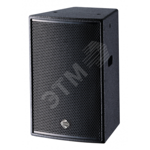 Система акустическая 150/600 Вт 8 Ом 94 дБ 55...20000 Гц