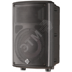 Система акустическая в пластиковом корпусе 125/600 Вт 8 Ом 95 дБ 60-18000 Гц