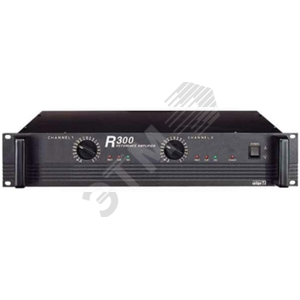 Усилитель 2х100 Вт - 8 Ом