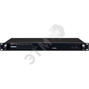 Коммутатор RNS-008T