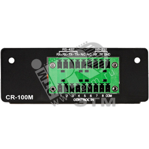 Модуль интерфейсный для FRA-108S сухие контакты RS-232/RS-422