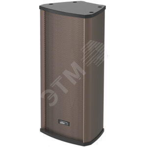 Громкоговоритель 2-полосный всепогодный, IP65, 30 Вт