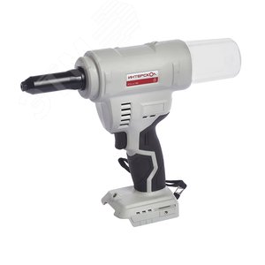 Пистолет вытяжной бесщеточный аккумуляторный ВПА-6/18В Li-ion АПИ (картон, без аккум., ЗУ)