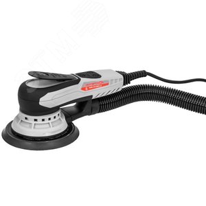 Шлифмашина бесщеточная эксцентриковая ЭШМ-125/350Э 2,5