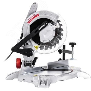 Пила торцовочная ПТ-210/1400Л