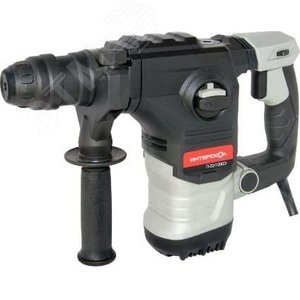 Перфоратор П-32/1000Э SDS+ (кейс)