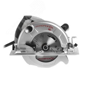 Пила дисковая ДП-190/1600М