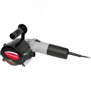 Машина щеточная шлифовальная ШМ-110/1400ЭМ