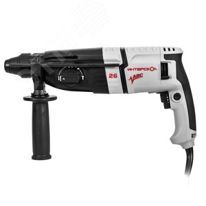 Перфоратор П-26/800АВС SDS plus с АВС сист. (кейс)
