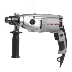 Дрель ударная ДУ-16/1050ЭР