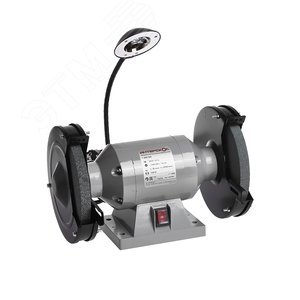 Электроточило с подсветкой Т-200/350