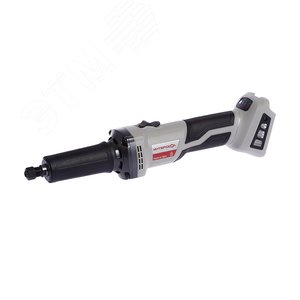 Шлифмашина бесщеточная аккумуляторная прямая ПШМ-8/18ВЭ Li-ion АПИ (картон, без аккум., ЗУ)