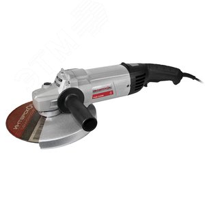 Шлифмашина угловая УШМ-2324М