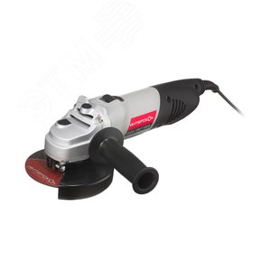 Шлифмашина угловая УШМ-125/1100Э