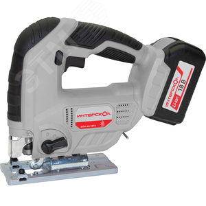 Лобзик аккумуляторный МПА-65/18Л2 Li-ion АПИ (картон, без аккум. и ЗУ)