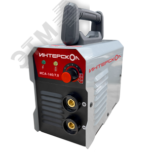 Инвертор сварочный ММА ИСА-160/7.0