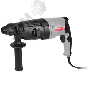 П-25/750ЭР перфоратор SDS plus (кейс)