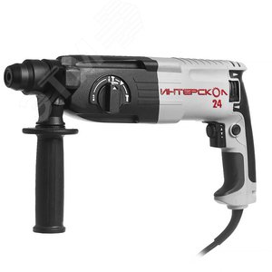 Перфоратор П-24/700ЭР SDS plus (кейс)