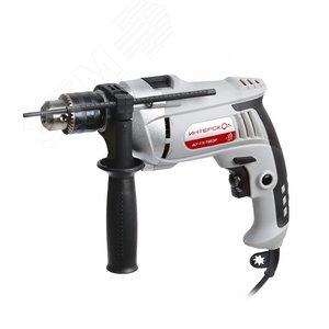 Дрель ударная ДУ-13/750ЭР