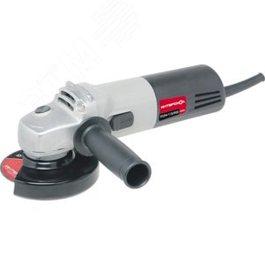 Шлифмашина угловая УШМ-115/900