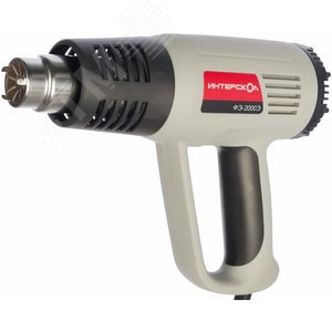 Фен электрический ФЭ-2000Э