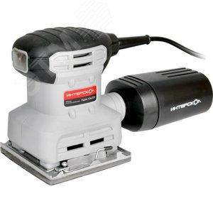 Машина ручная электрическая плоскошлифовальная ПШМ-104/220