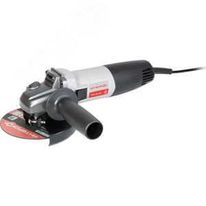 Шлифмашина угловая УШМ-125/750