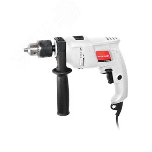 Дрель ударная ДУ-13/580 ЭР