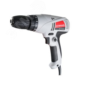 Дрель-шуруповерт сетевая ДШ-10/260Э