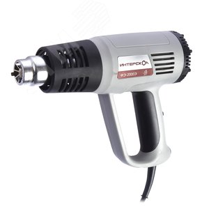 фен электрический ФЭ-2000Э (в картонной упаковке)