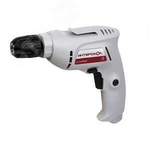 Дрель Д-10/420ЭР