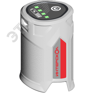 Зарядное устройство аккумуляторное АЗУ-18В адаптер ЗУ для аккумулятора 18В