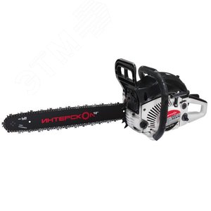 Бензопила ПЦБ-18/52Л