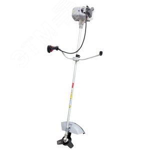 Кусторез бензиномоторный КБ-25/52В