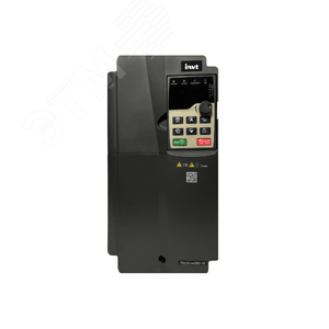 Преобразователь частоты  GD350-19-018G-4-B Crane 18,5 кВт 380В