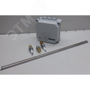 Датчик-реле уровня с тремя электродами РОС-301 L