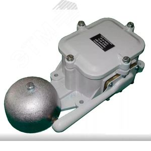 Звонок переменного тока ЗВП-220