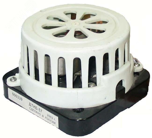 Датчик температуры ДТКБ-46 биметалический