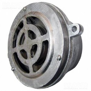 Сирена сигнальная 380В переменный ток